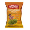 Green Matar Masala