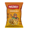 Chekkalu