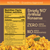 Cornflakes Mixture