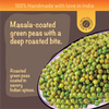 Green Matar Masala
