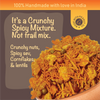 Spicy Telangana Mixture