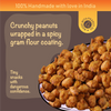 Masala Peanut
