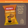 Masala Peanut