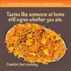 Spicy Telangana Mixture