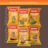 Spicy Telangana Mixture