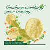Popped Rice Chips - Magic Mint