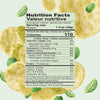 Popped Rice Chips - Magic Mint