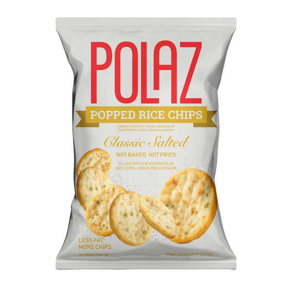Classic Salted