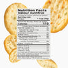 Popped Rice Chips - Classic Salted
