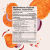 Popped Rice Chips - Fiery Peri-Peri
