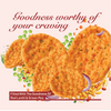 Popped Potato Chips - Chatpata Bhel