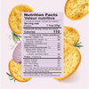 Popped Potato Chips - Cream & Onion