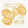 Popped Rice Chips - Classic Salted