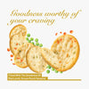 Popped Rice Chips - Classic Salted