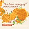 Popped Potato Chips - Classic Cheese