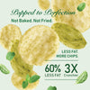 Popped Rice Chips - Magic Mint