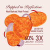 Popped Rice Chips - Fiery Peri-Peri
