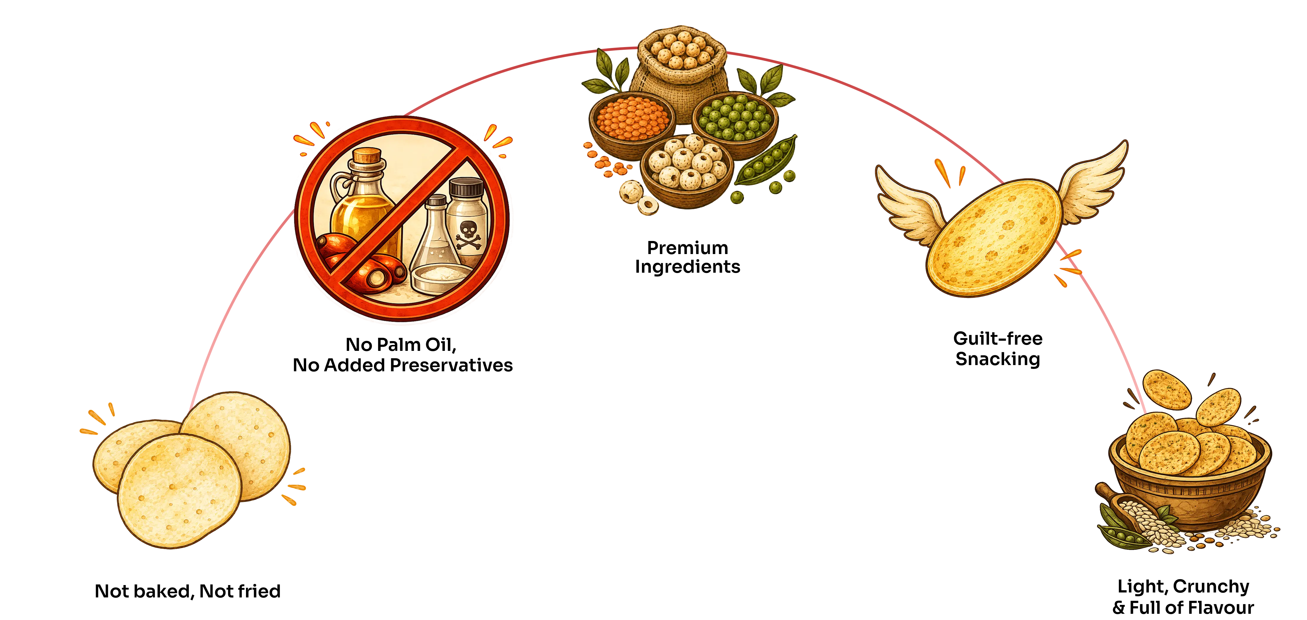 Polaz Features