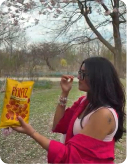 PRACHI SHAH
