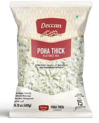 Deccan Rice - Essentials