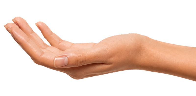 Hand